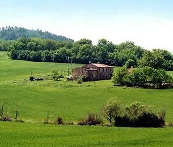 La Bufalaia Σιένα