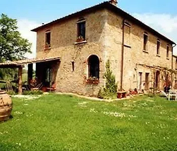 La Bufalaia 3* Σιένα