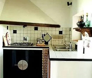 La Bufalaia 3* Siena