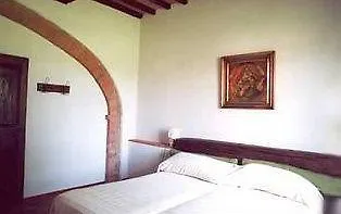 Hotel La Bufalaia
